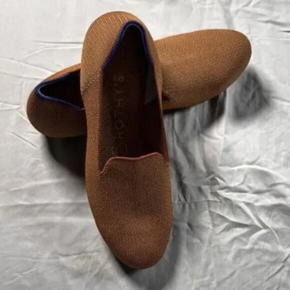 Rothys Loafer Flat - Sze 7 - Picture 3 of 4
